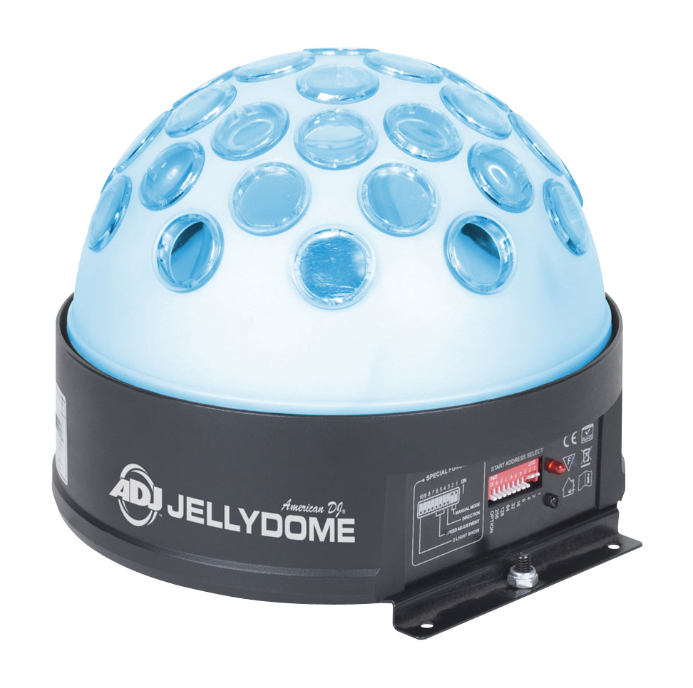 American DJ and Audio American DJ Jellydome Effects Light