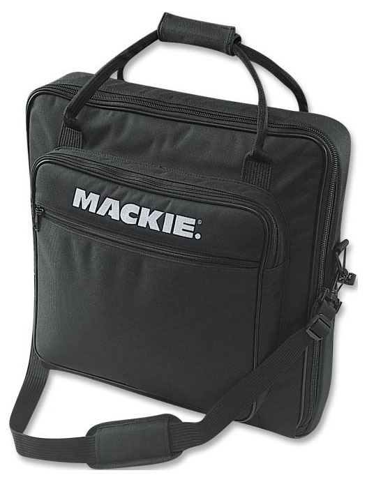 Mackie Mackie 1202VLZ Pro and VLZ3 Mixer Bag