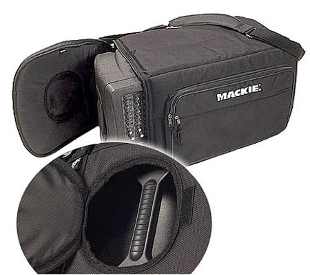 Mackie Mackie PPM Series Mixer Bag