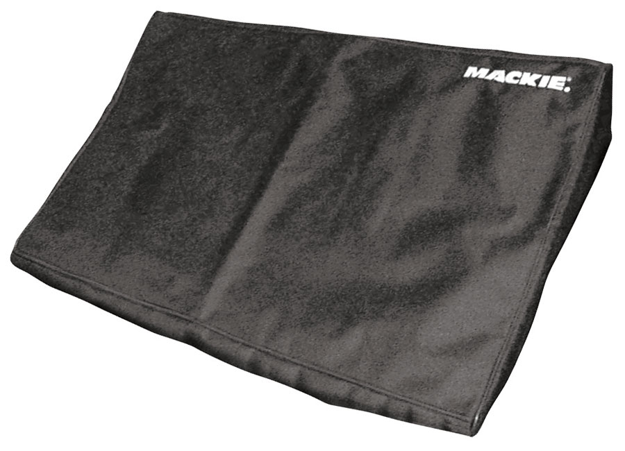 Mackie Mackie Dust Cover: Designed for Mackie VLZ Pro 1604 VLZ3