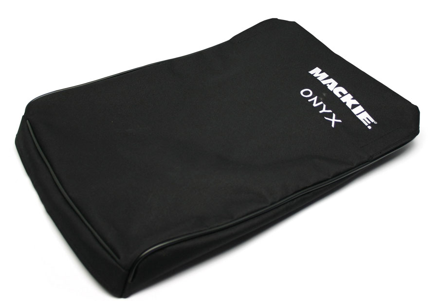 Mackie Mackie Dust Cover: Designed for Onyx 24.4