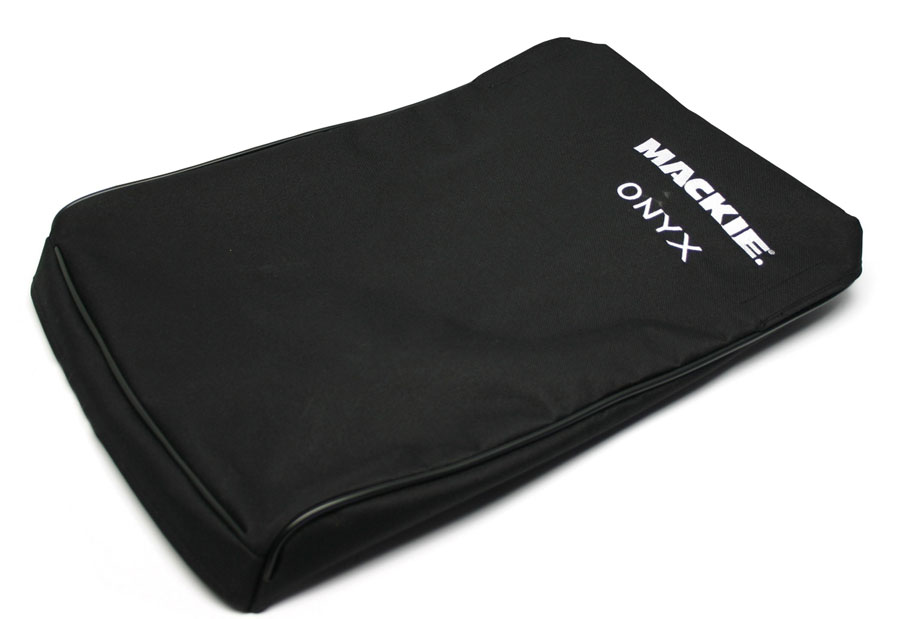 Mackie Mackie Dust Cover: Designed for Onyx 32.4