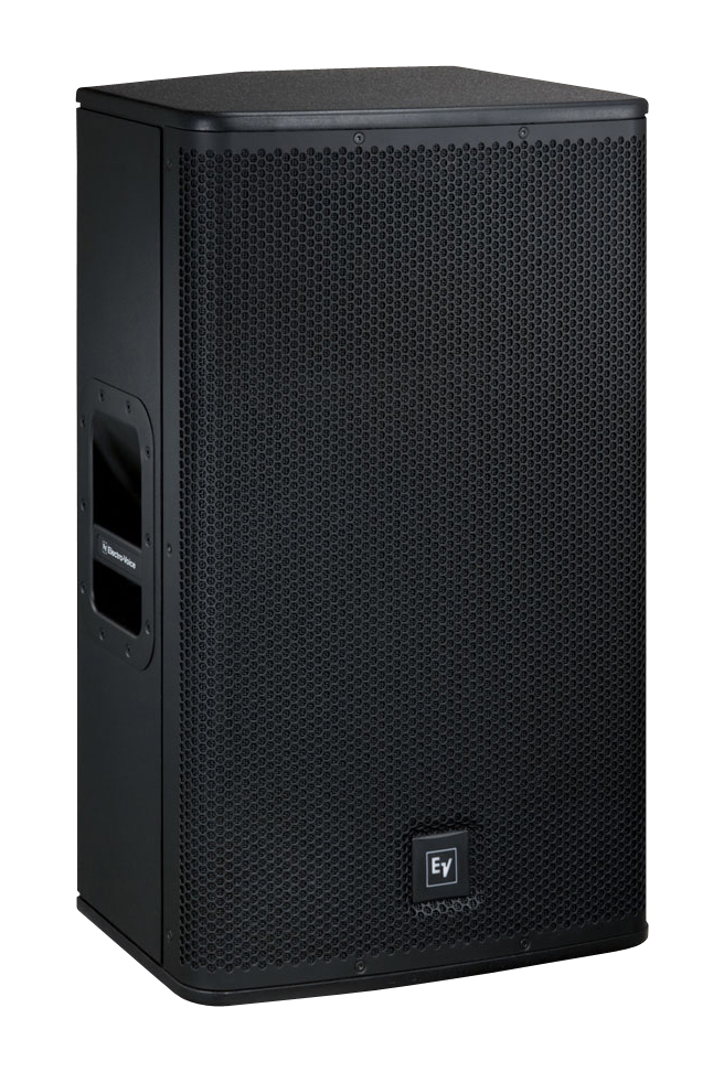 Electro-Voice ElectroVoice ELX115 X 2-Way Live Loudspeaker, (1600 W, 1x15 in.)