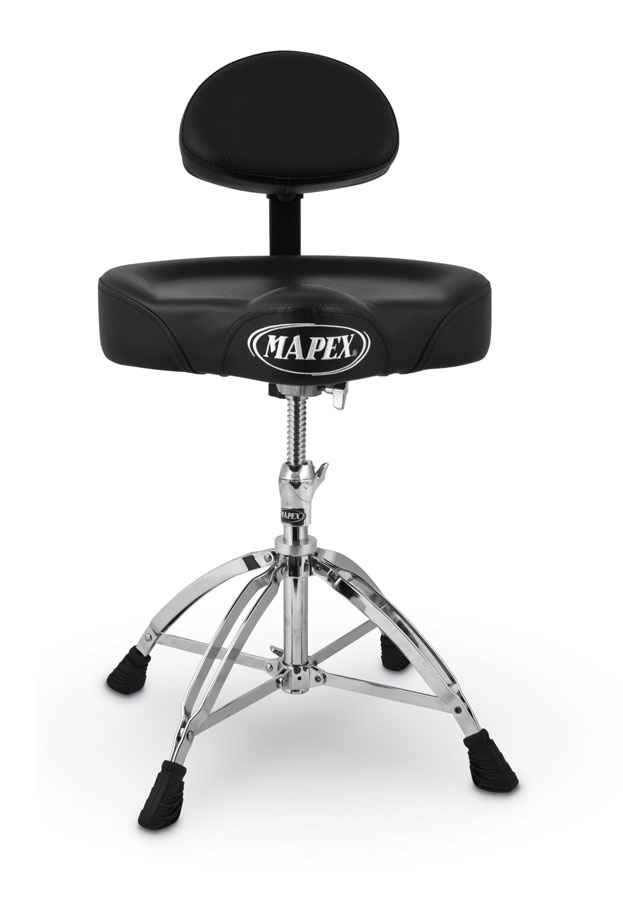 Mapex Mapex Drum Throne (T775A )