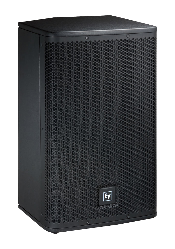 Electro-Voice ElectroVoice ELX 112P X Powered 2-Way Speaker (1000 W, 1x12 in.)