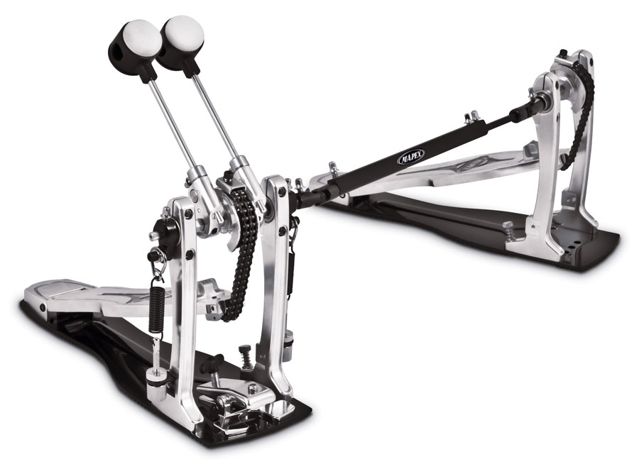 Mapex Mapex P700TW Double Bass Pedal
