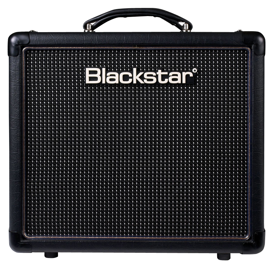 Blackstar Amplification Blackstar HT-1R Guitar Combo Amp (1 W, 1x8 in.)