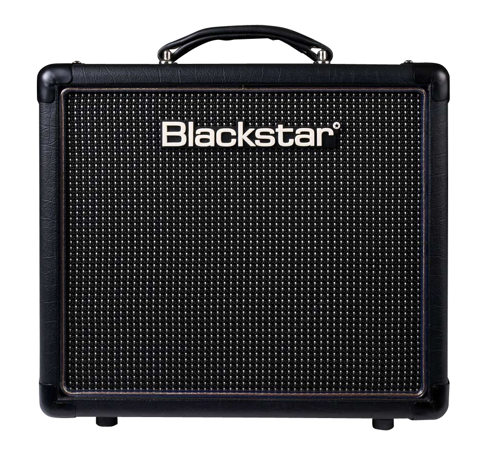 Blackstar Amplification Blackstar HT-1 Guitar Combo Amp (1 W, 1x8 in.)