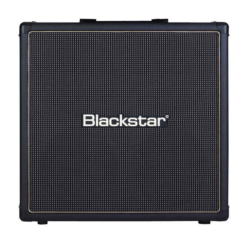 Blackstar Amplification Blackstar HT-408 Guitar Speaker Cab (60 W, 4x8 in.)