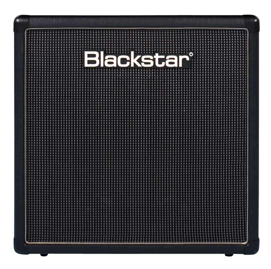 Blackstar Amplification Blackstar HT-110 Guitar Speaker Cab (40 W, 1x10 in.)