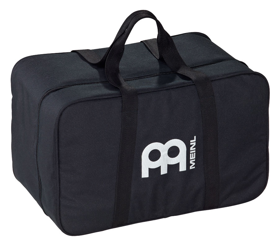 Meinl Meinl Standard Cajon Drum Bag - Black