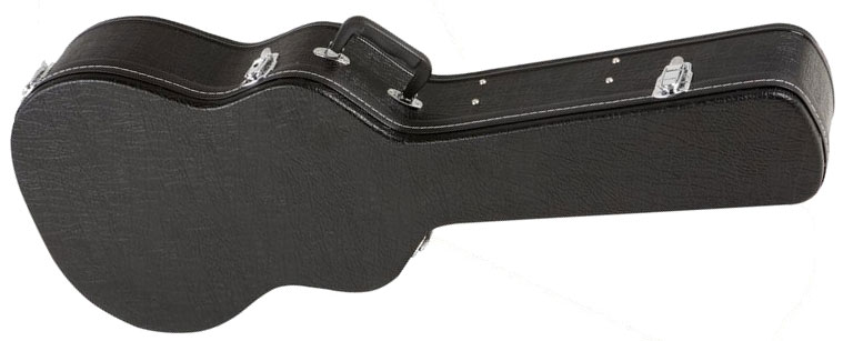 Fender Fender Guitar Case for Tim Armstrong Hellcat Acoustic