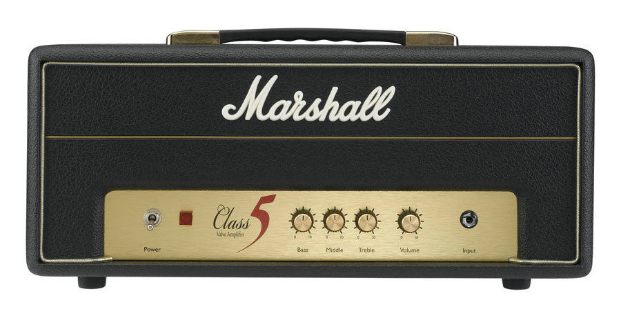 Marshall Marshall Class5 Guitar Amp Head, 5 W