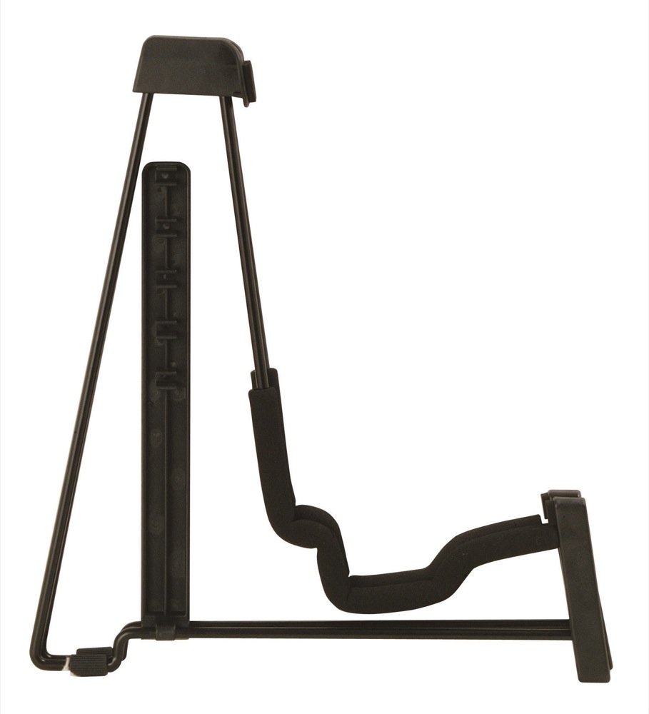 On-Stage On-Stage GS7655 Folding A-Frame Guitar Stand