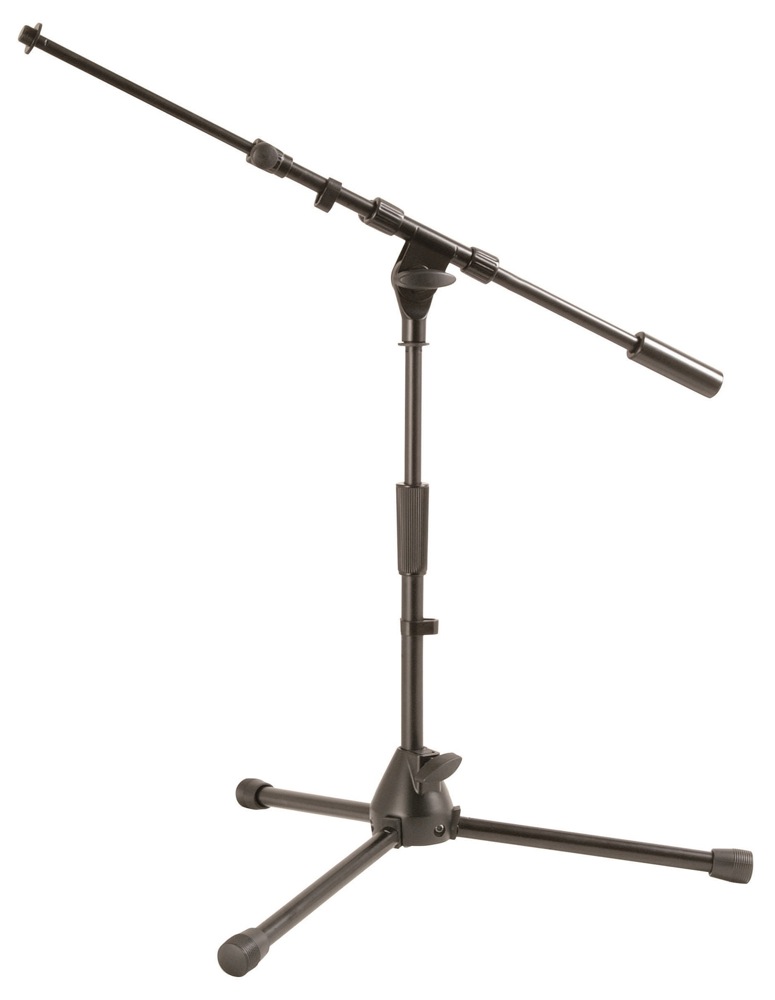 On-Stage On-Stage MS9411TB Plus Bass Drum Microphone Stand