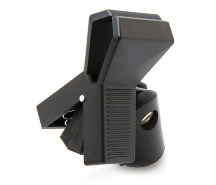 Hosa Hosa MHR-122 Microphone Clip