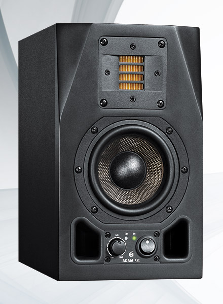 Adam Audio Adam Audio A3X Powered Studio Monitor