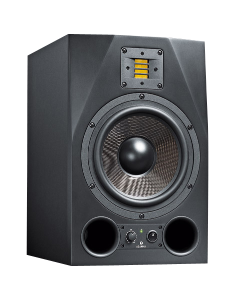 Adam Audio Adam Audio A8X Powered Studio Monitor