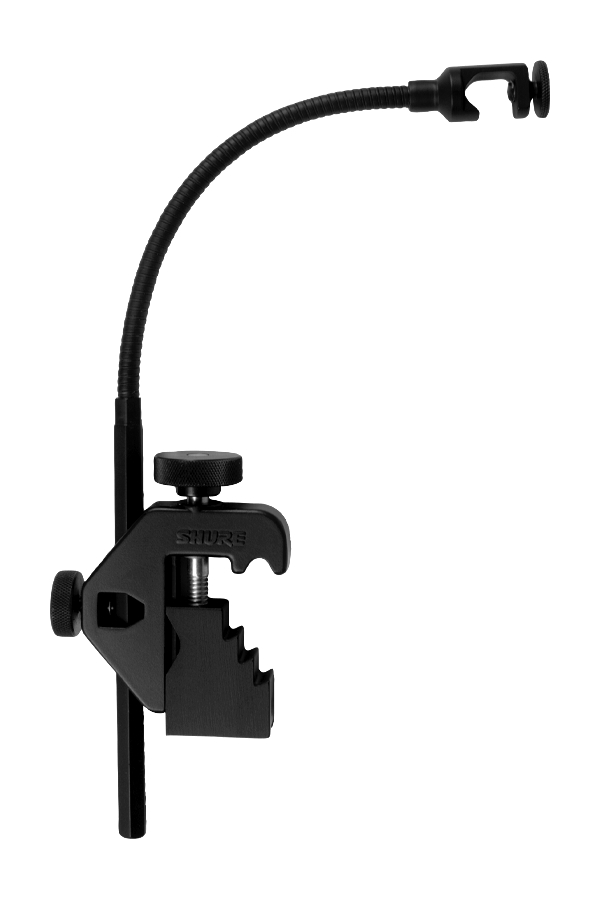 Shure Shure A98D Microphone Clamp For SM98A and Beta 98S