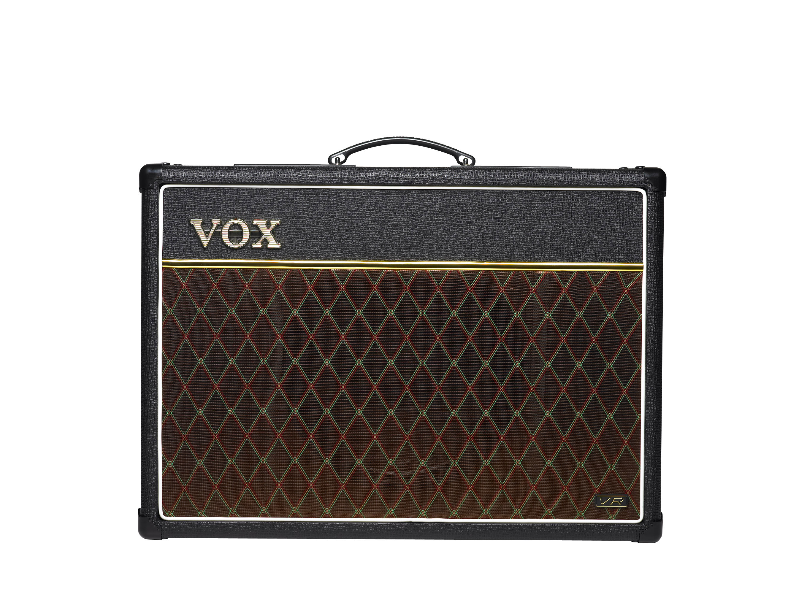 Vox Vox AC-15VR Valve Reactor Guitar Amp