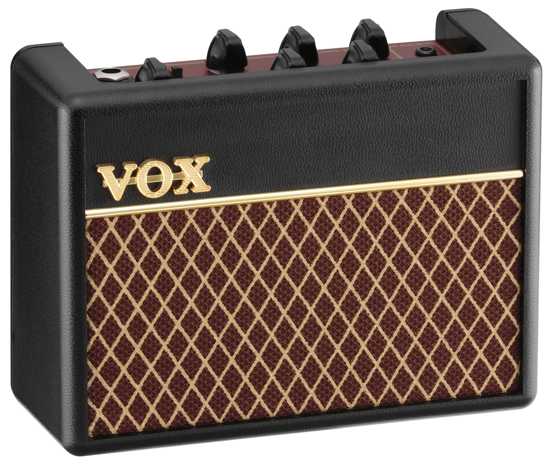 Vox Vox AC-1RV RhythmVOX Mini Guitar Amp