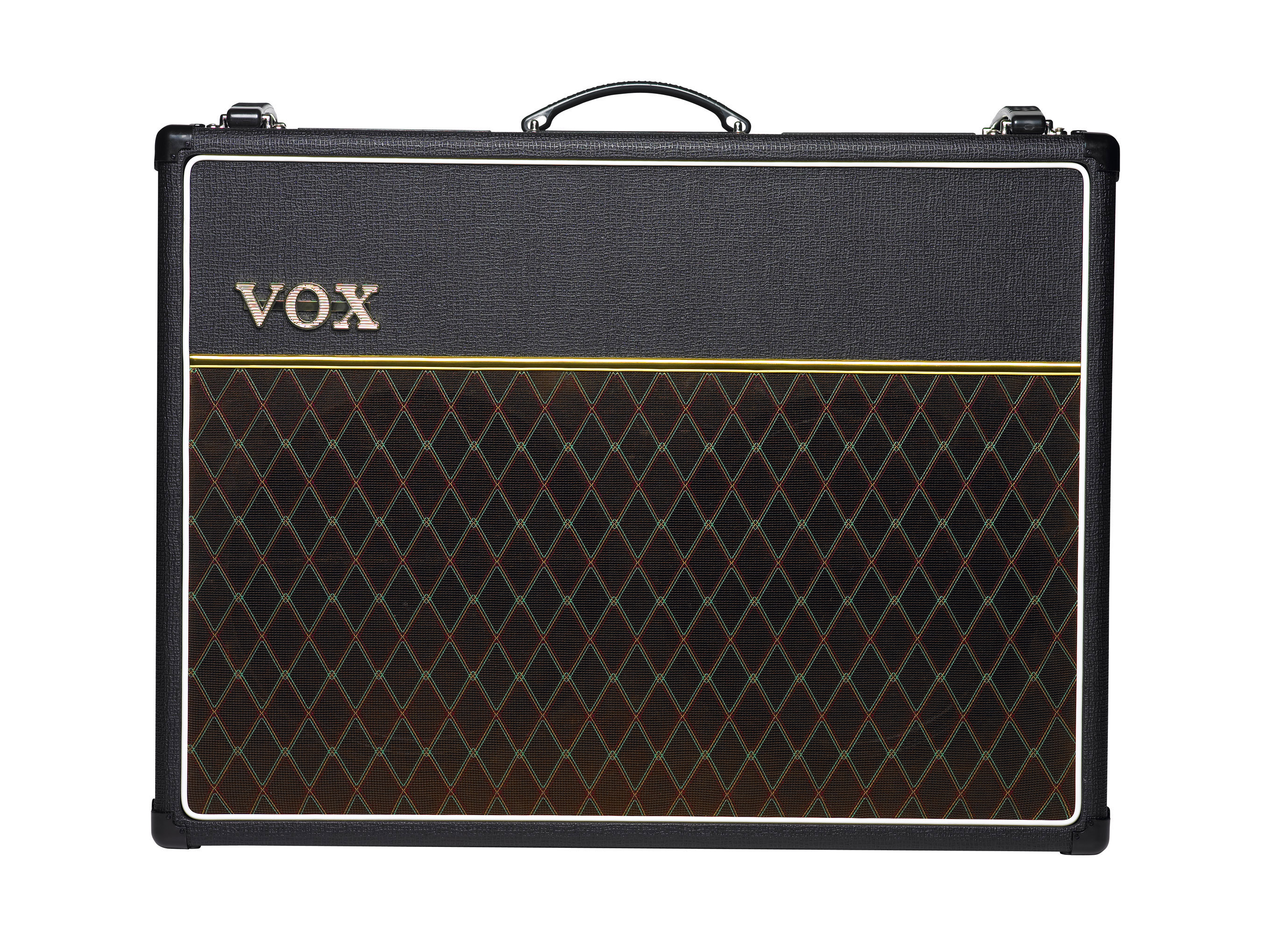 Vox Vox AC-30C2 Guitar Combo Amplifier