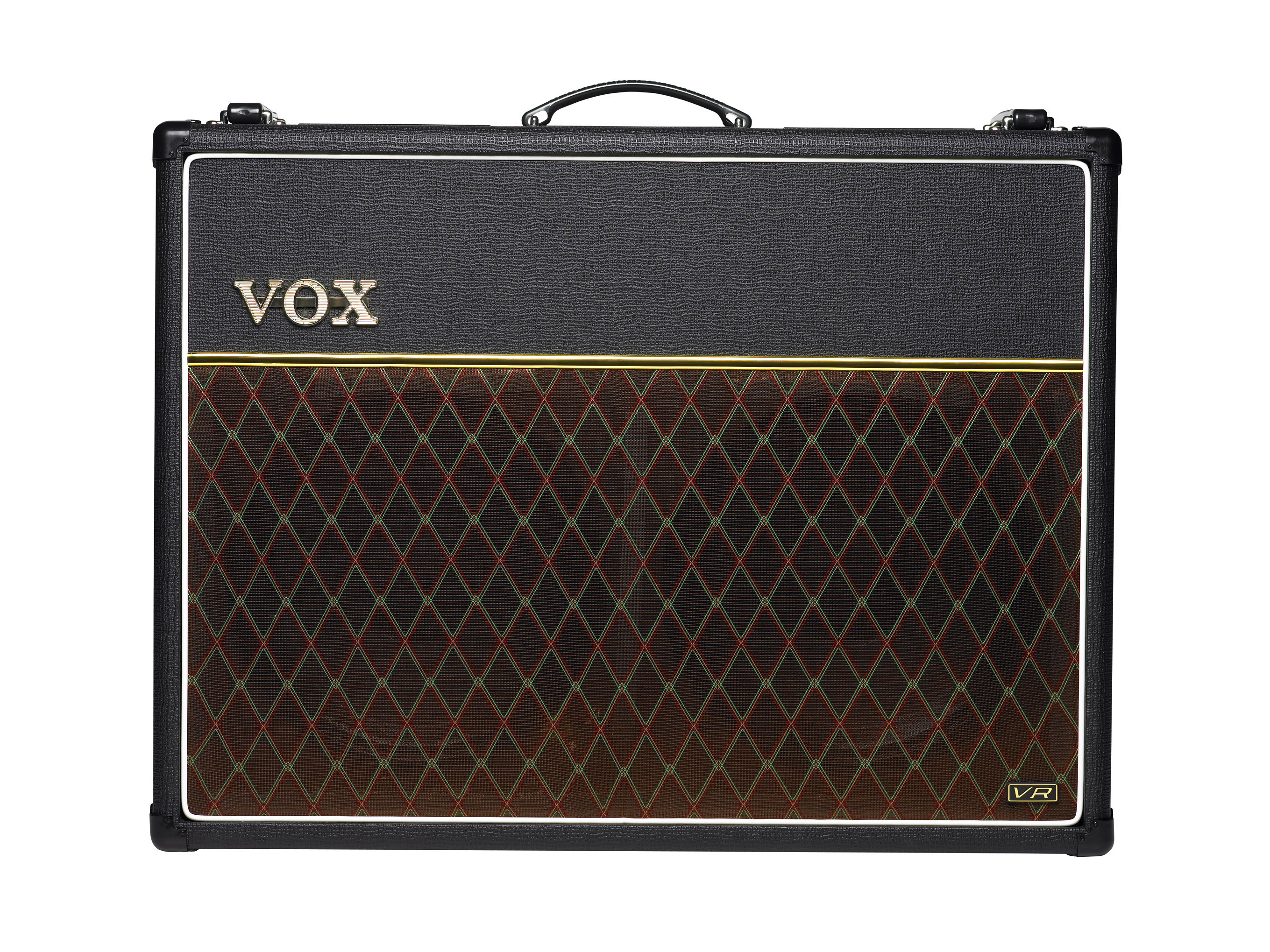 Vox Vox AC-30VR Valve Reactor Guitar Amp