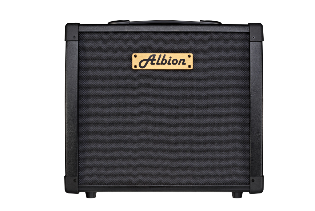 Albion Albion AG40DFX Guitar Combo Amplifier, 40 Watts