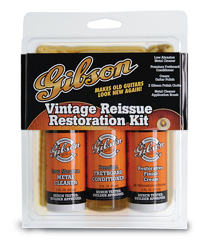 Gibson Gibson Vintage Guitar Restoration Reissue Kit