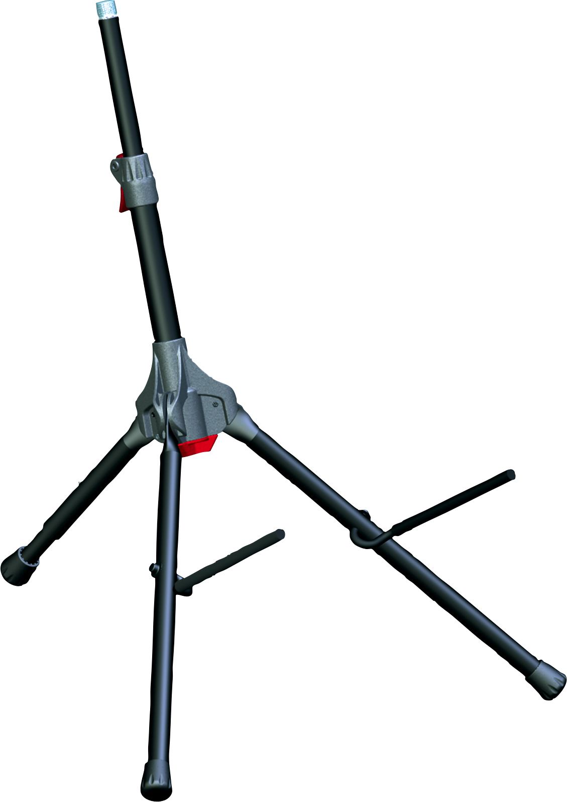 Ultimate Support Ultimate Support AMP-150 Adjustable Tripod Amp Stand