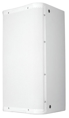 QSC QSC AP-5122 AcousticPerformance Full Range Loudspeaker, 2-Way (550 Watts, 1x12