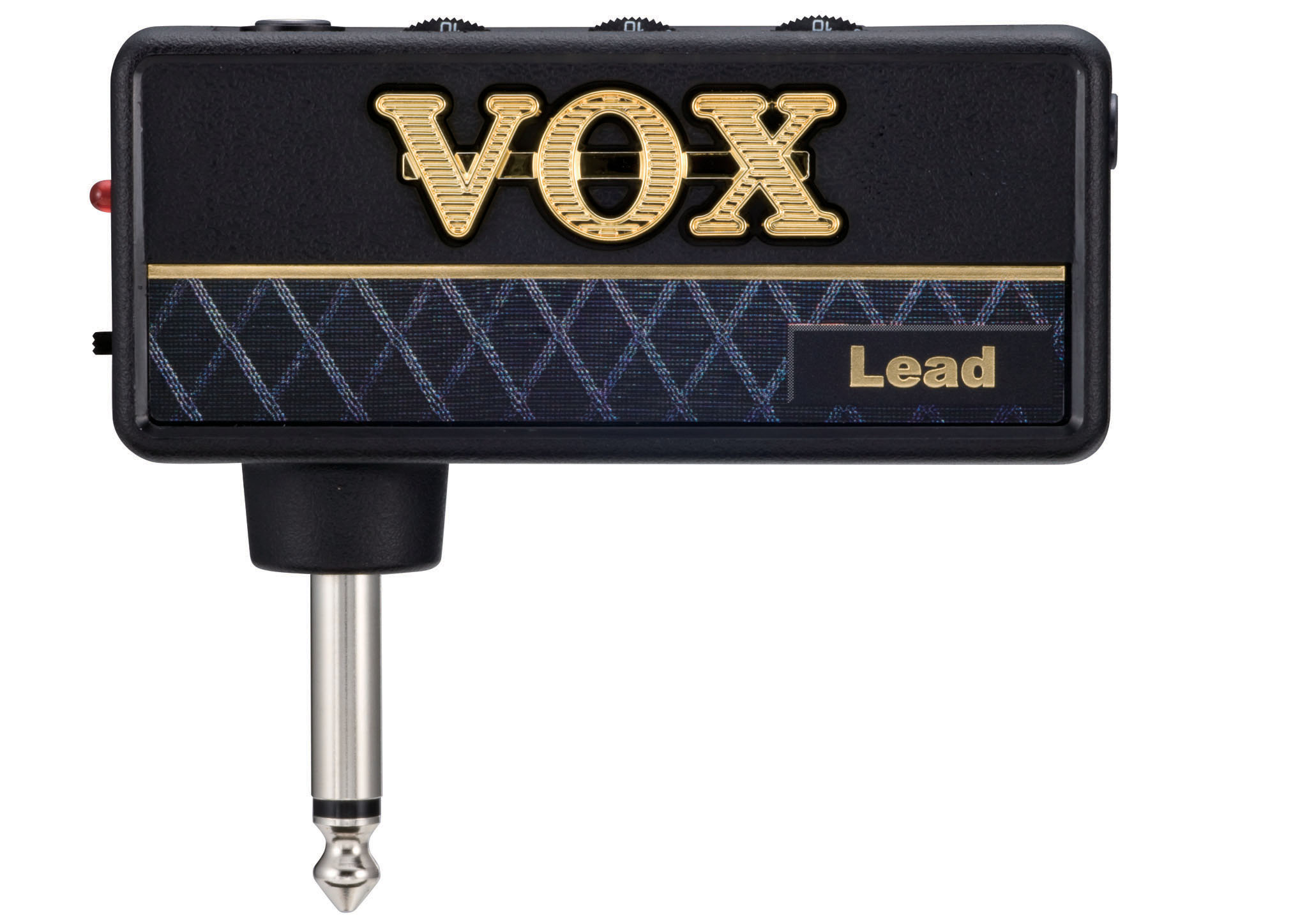 Vox VOX amPlug APLD Lead Headphone Amplifier