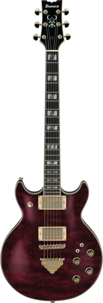 Ibanez Ibanez AR325 Artist Electric Guitar - Dark Brown Sunburst