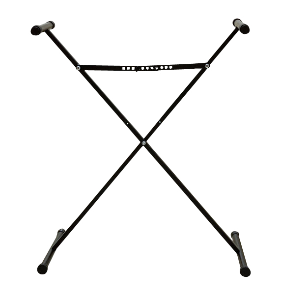 Casio Casio ARST Single X-Style Deluxe Keyboard Stand