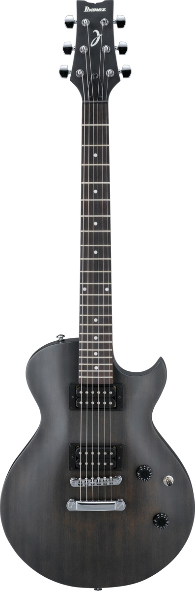 Ibanez Ibanez ART90 Electric Guitar - Flat Transparent Black