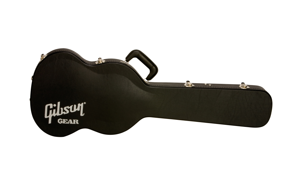 Gibson Gibson Electric Guitar Case for SGs