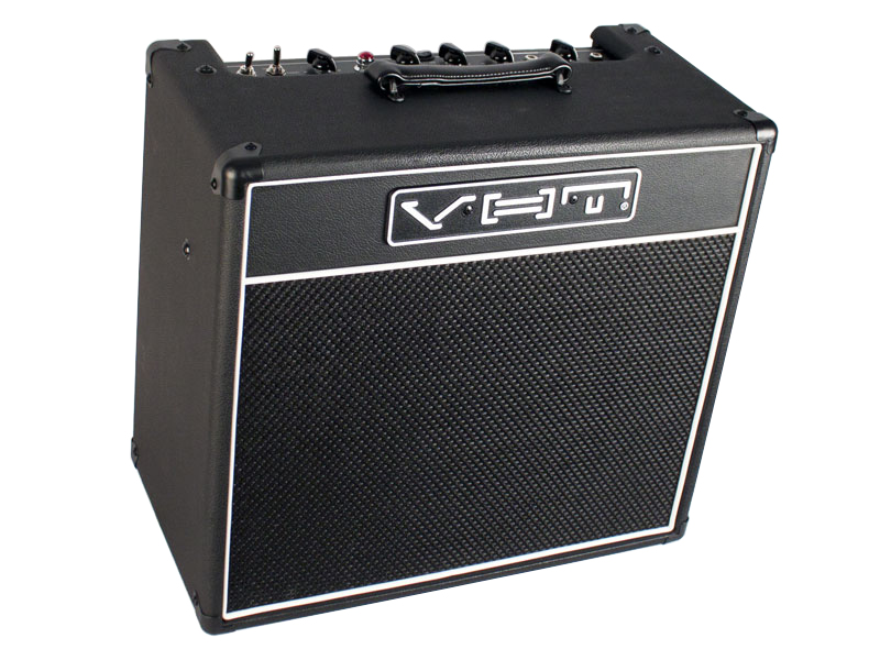 VHT VHT Special 6 Ultra Guitar Combo Amp (6 W, 1x12 in.)