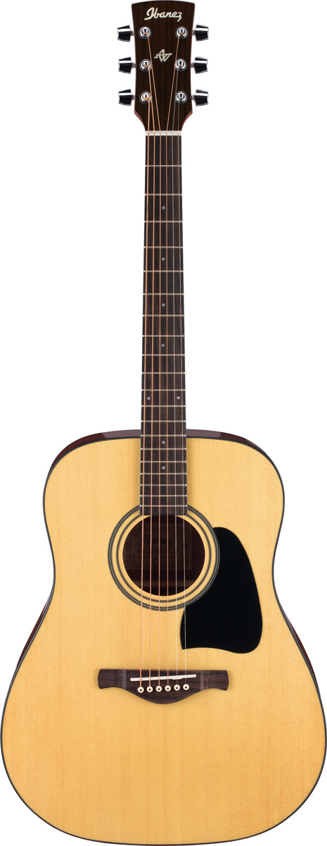 Ibanez Ibanez AW50 Artwood Acoustic Guitar - Natural