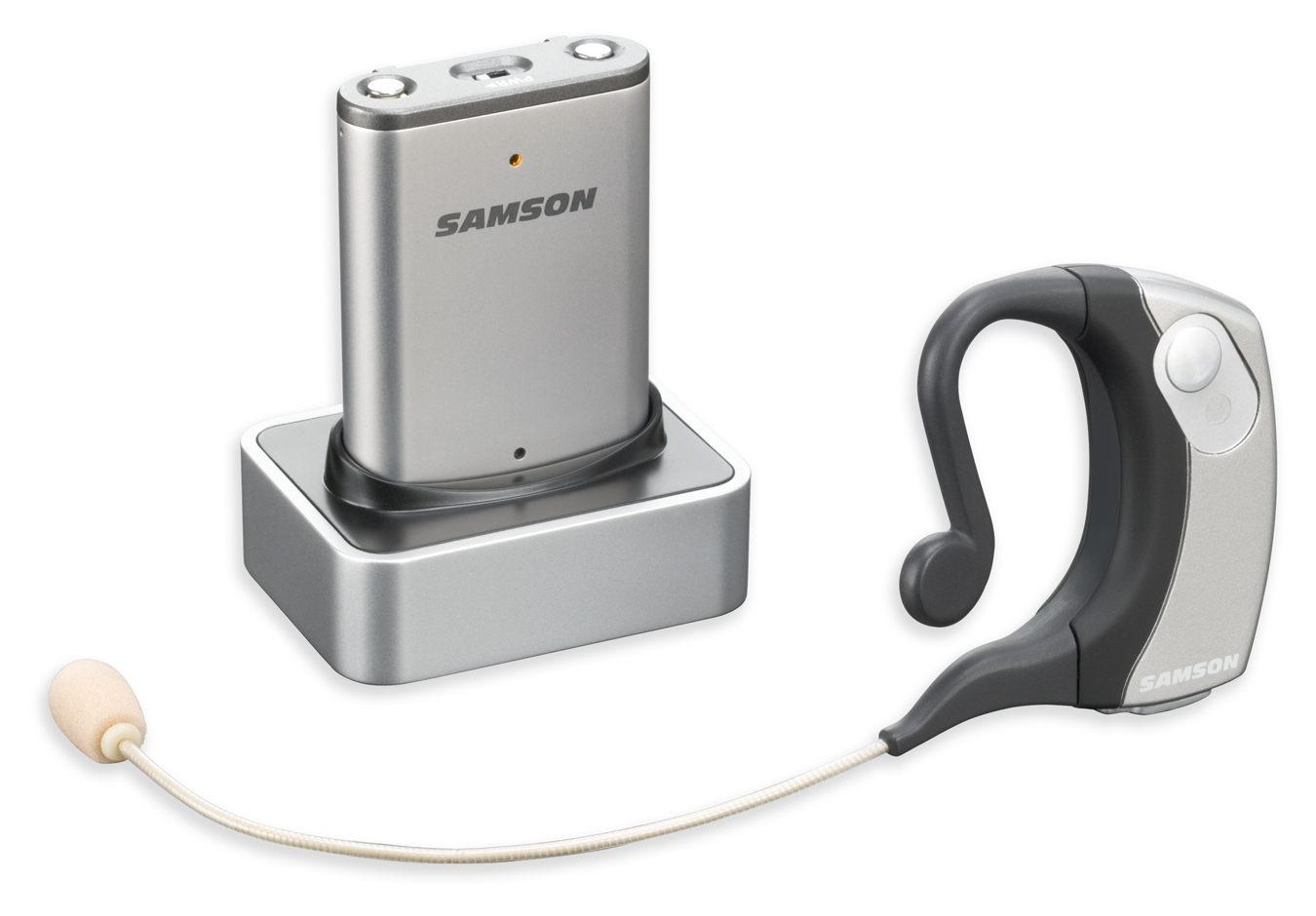 Samson Samson AirLine Micro UHF Wireless Earset System