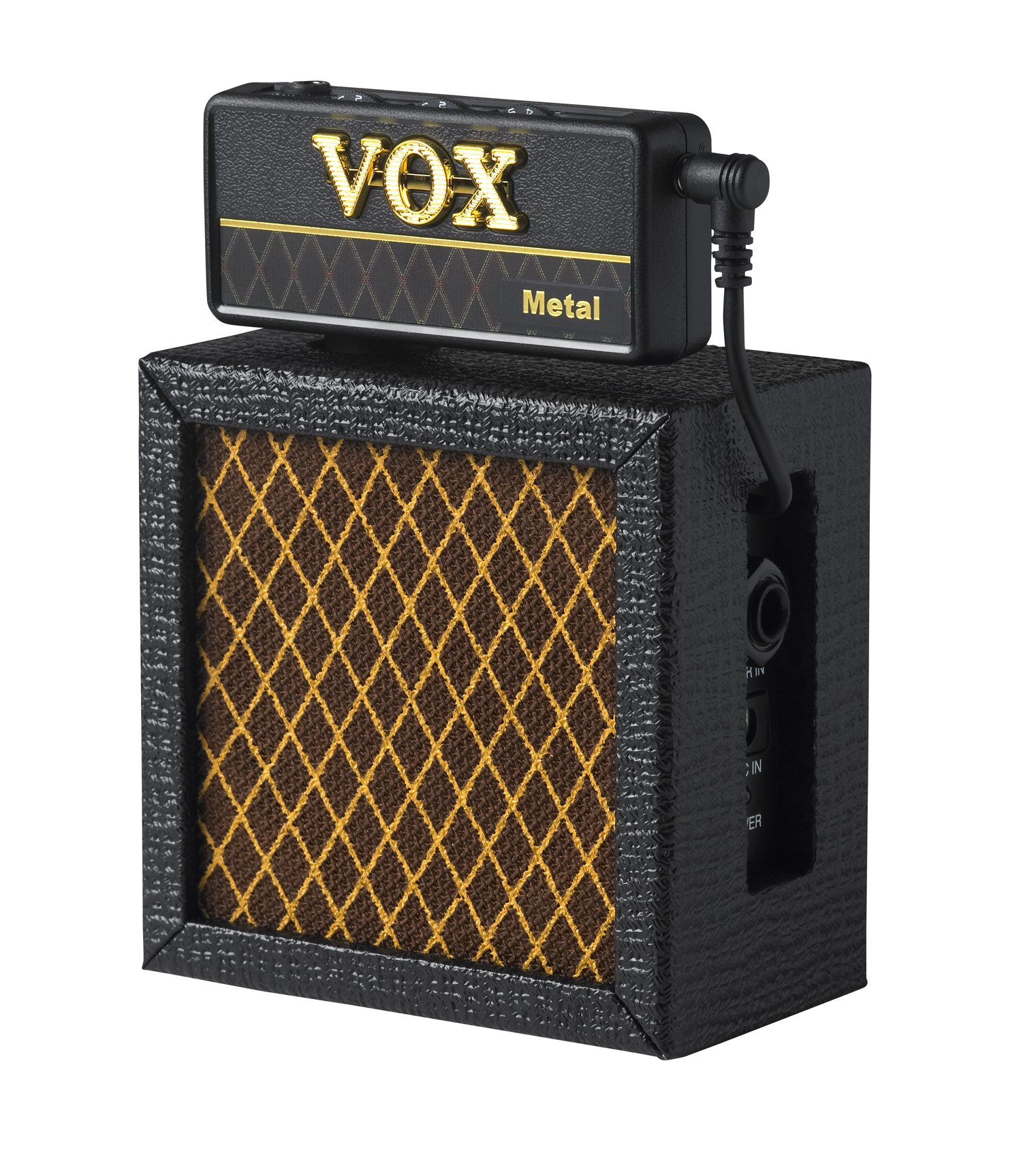 Vox Vox amPlug Guitar Speaker Cabinet