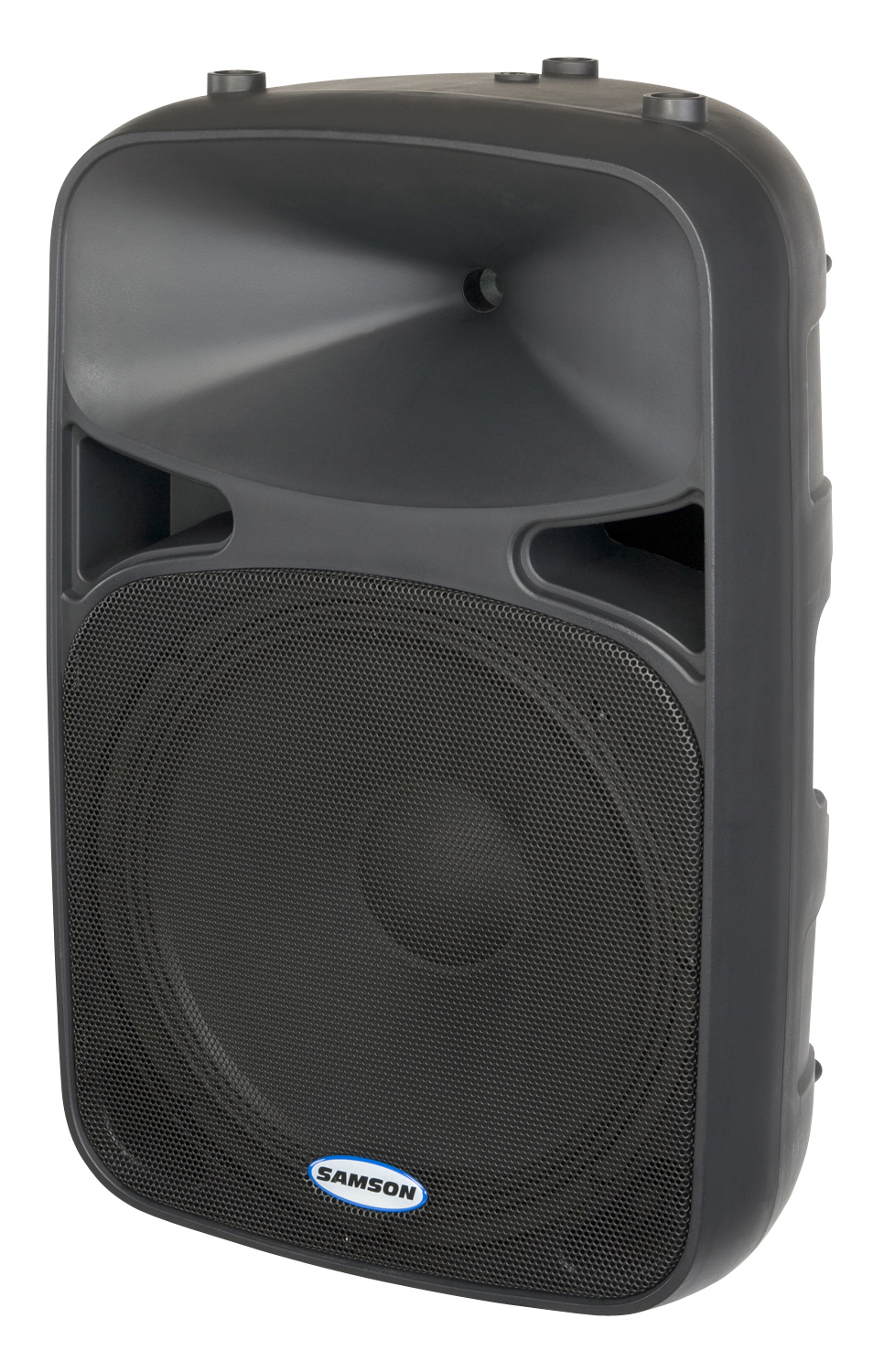 Samson Samson Auro D415A Active PA Speaker, 400 Watts