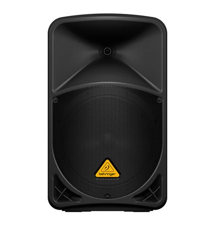 Behringer Behringer B112D Eurolive Active PA Speaker, 1000 Watts and 1x12