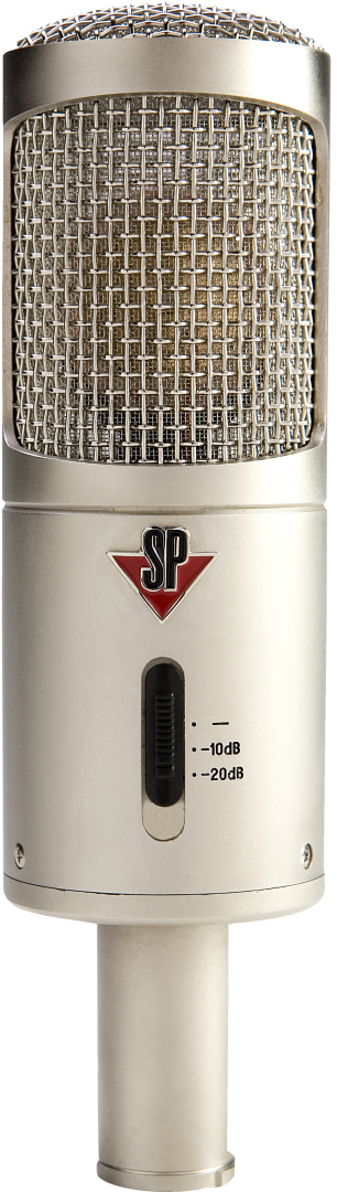 Studio Projects Studio Projects B1 Condenser Microphone, Large Diaphragm