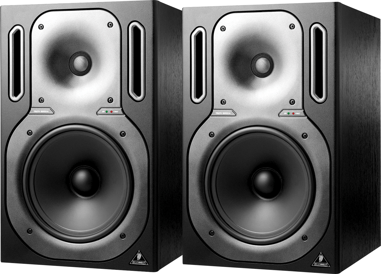 Behringer Behringer B2031A Truth Active Studio Monitor