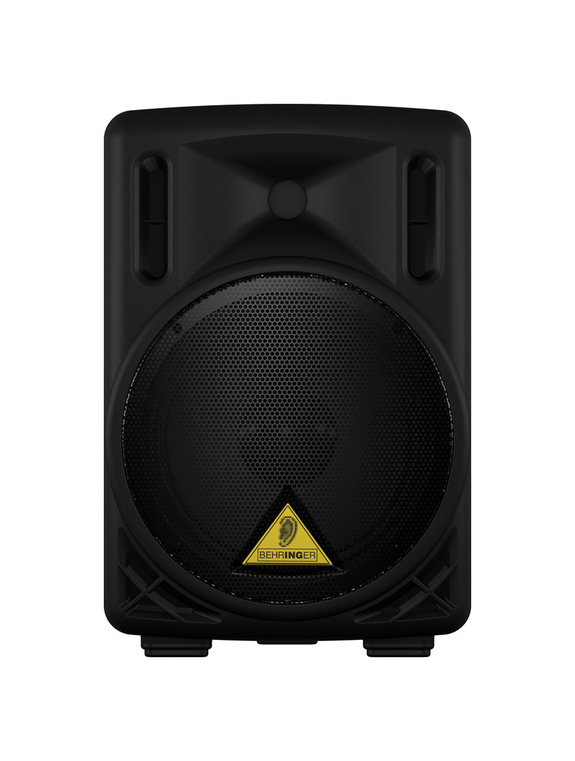 Behringer Behringer Eurolive B208D Powered PA Speaker, 200 Watts, 1x8 Inch - White