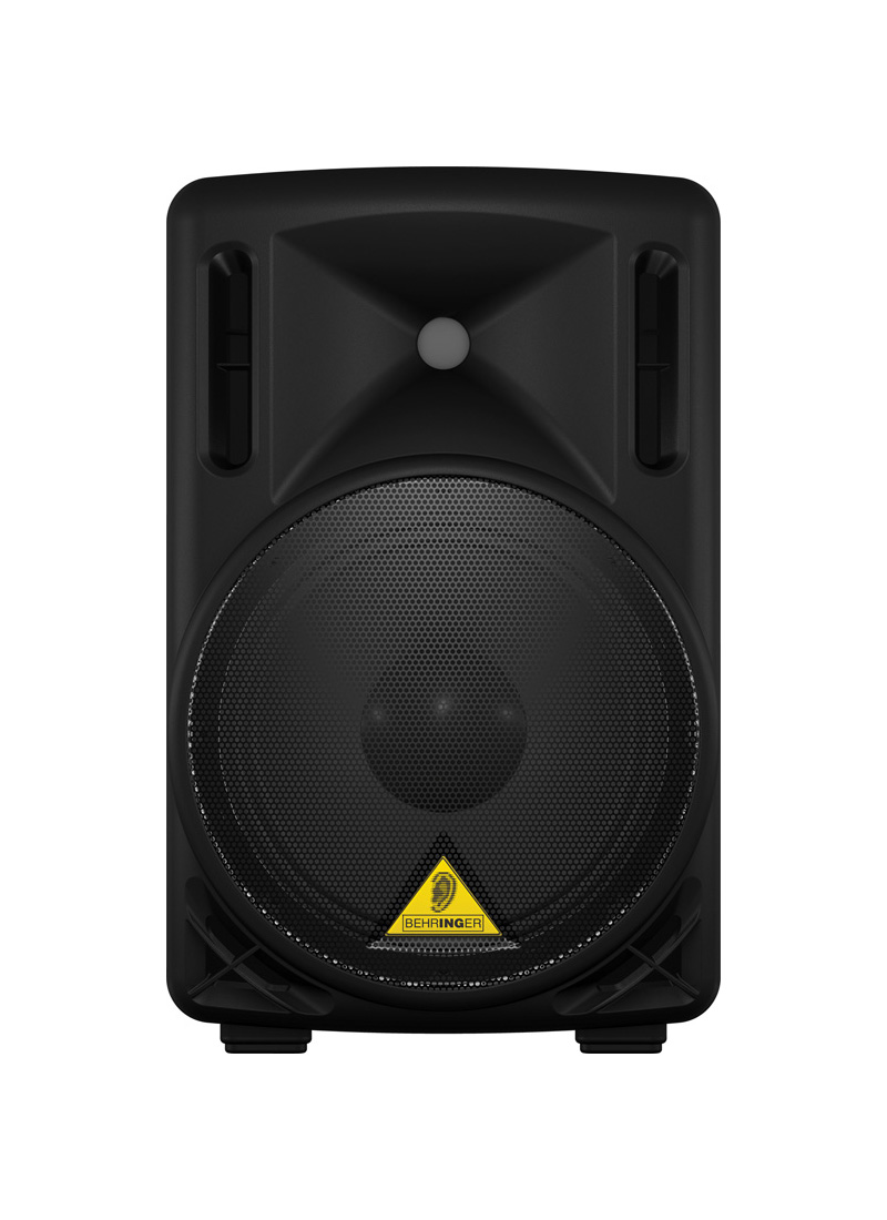 Behringer Behringer Eurolive B210D Active Speaker - 200 Watts, 1x10 Inch - White