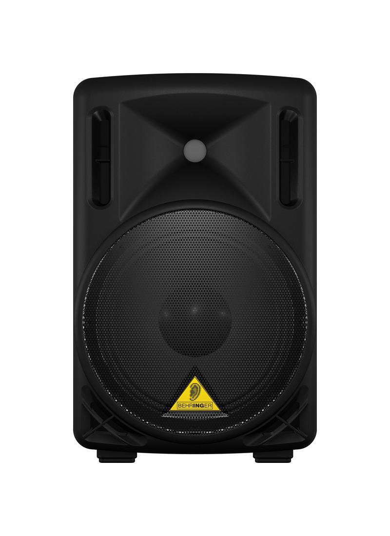 Behringer Behringer Eurolive B210D Active Speaker - 200 Watts, 1x10 Inch - Black