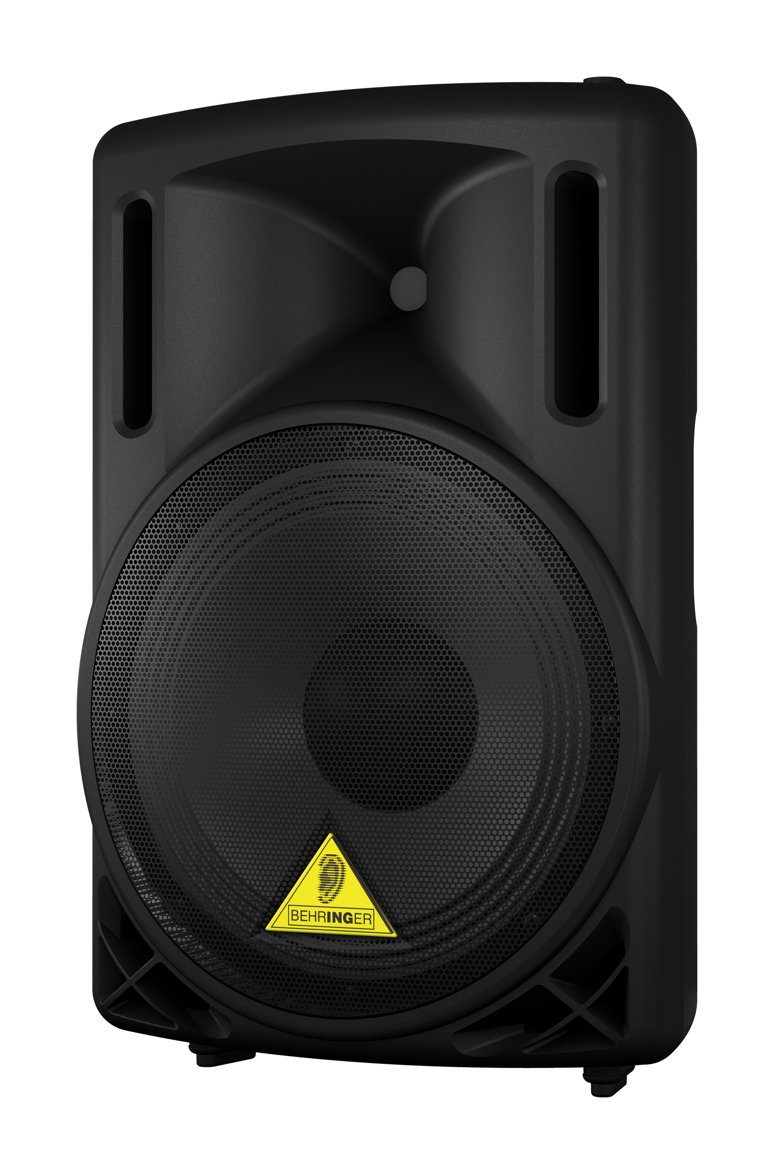 Behringer Behringer Eurolive B212D Active PA Loudspeaker, 550 Watts - Black