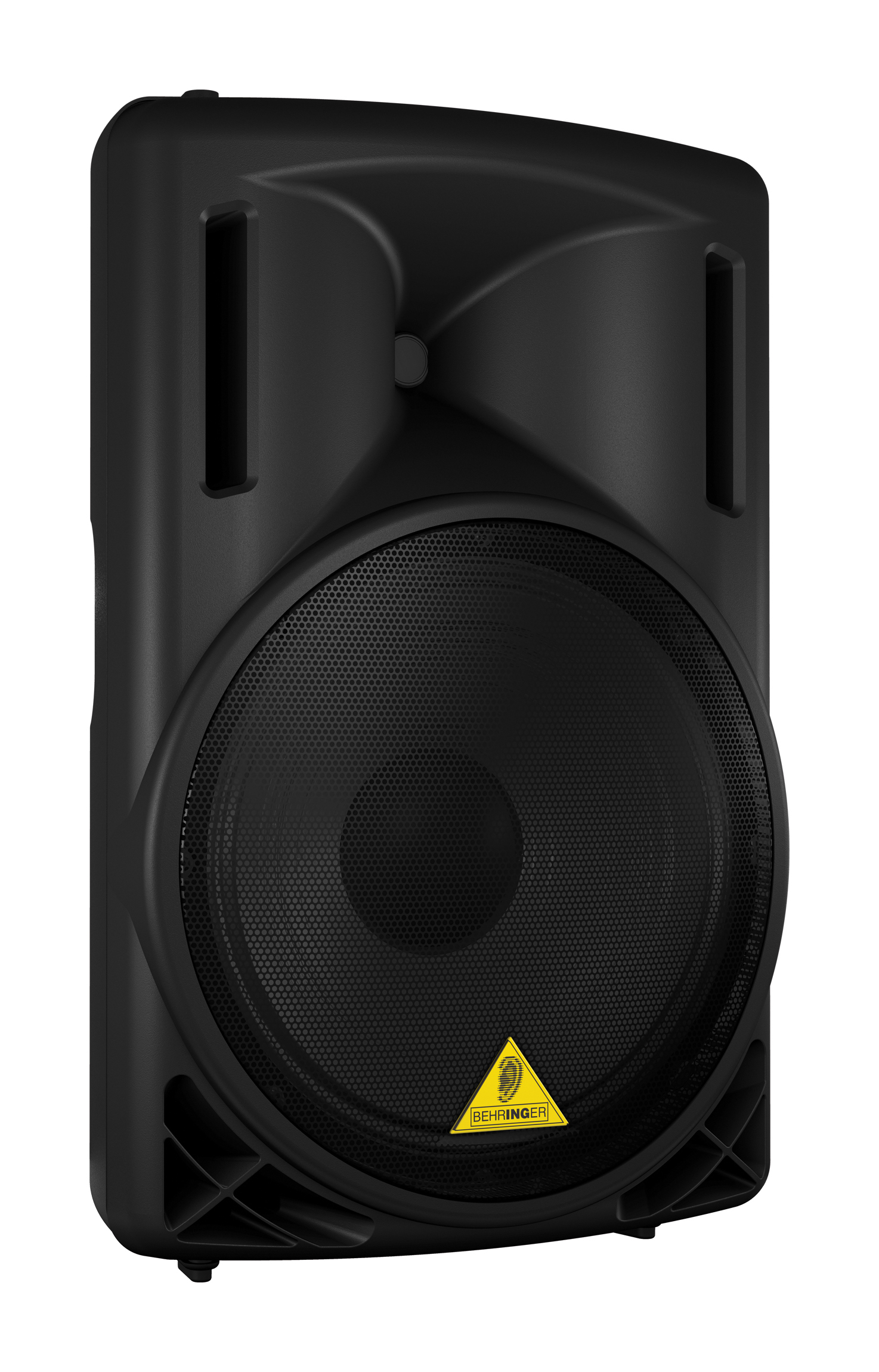 Behringer Behringer Eurolive B215D Active PA Loudspeaker, 550 Watts - Black