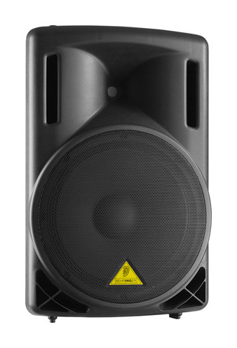 Behringer Behringer Eurolive B215XL 2-Way PA Loudspeaker, 1000 Watts - Black